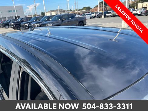 Used 2025 Nissan Rogue SV AWD/4WD image 9