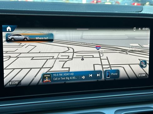 Certified 2024 Mercedes-Benz GLE 63 AMG S image 23