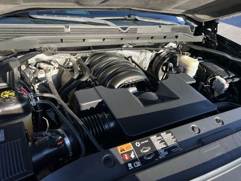 Used 2016 GMC Sierra 1500 4x4 Double Cab w/ Elevation Edition image 26