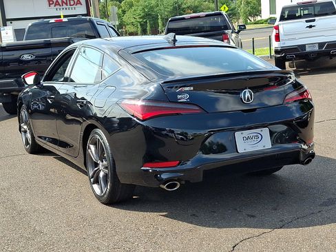 Certified 2024 Acura Integra A-Spec FWD image 6