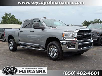 Used 2024 RAM 2500 Big Horn w/ Bed Utility Group
