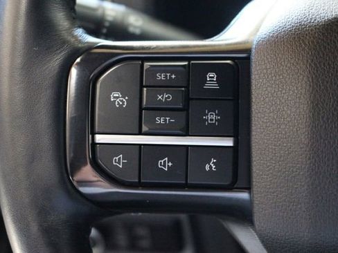 Used 2024 Ford F150 Platinum w/ Equipment Group 702A High AWD/4WD image 15