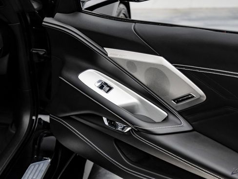 Used 2023 Chevrolet Corvette Z06 image 93