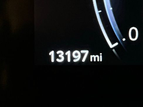 Certified 2025 Toyota Grand Highlander XLE image 17