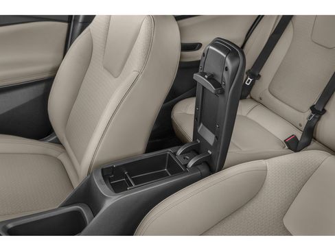 New 2026 Buick Encore GX Preferred FWD image 41