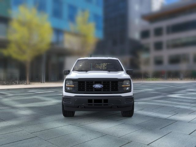 New 2026 Ford F150 XL AWD/4WD image 8