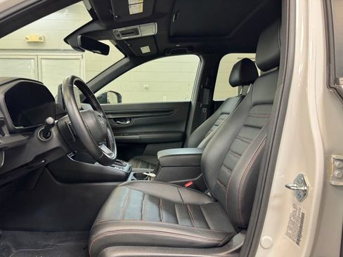 Used 2025 Honda CR-V Sport-L image 13