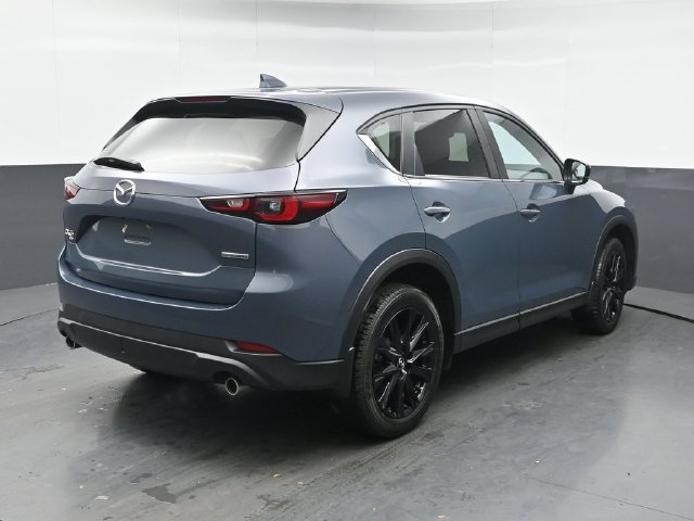 Used 2024 MAZDA CX-5 Carbon Edition AWD/4WD image 5