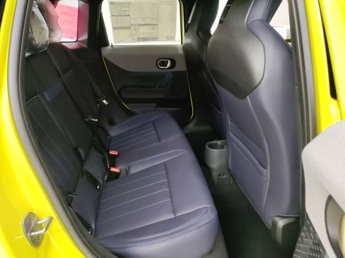 New 2026 MINI Cooper S image 23