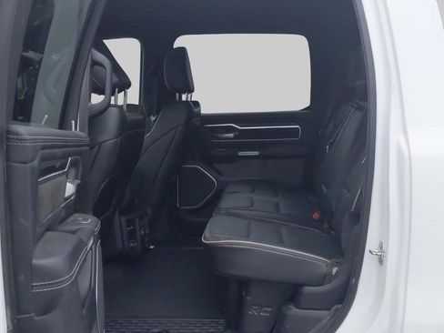 Used 2023 RAM 1500 Laramie AWD/4WD image 30