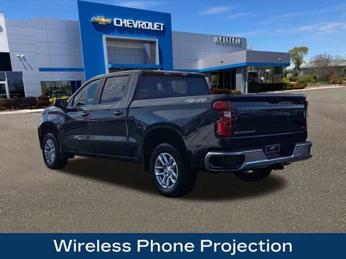 Used 2022 Chevrolet Silverado 1500 LT image 6