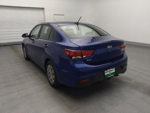 Used 2020 Kia Rio S w/ Technology Package FWD image 5