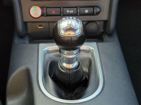 Used 2023 Ford Mustang Coupe image 32