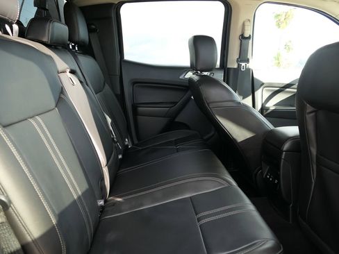 Used 2020 Ford Ranger Lariat image 25