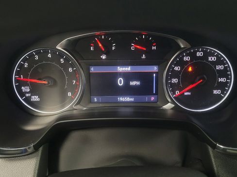 Used 2024 Chevrolet Blazer LT w/ Convenience Package FWD image 23