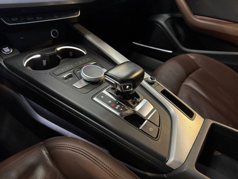 Used 2018 Audi A4 2.0T Premium Plus image 19