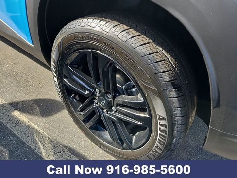New 2026 Chevrolet Trax ACTIV image 36