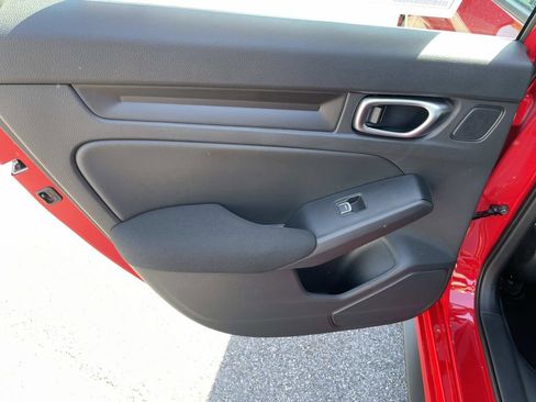 New 2026 Honda Civic Sport image 11