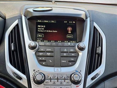 Used 2017 GMC Terrain SLE FWD image 13