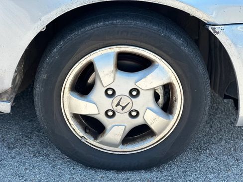Used 2002 Honda Accord EX image 23