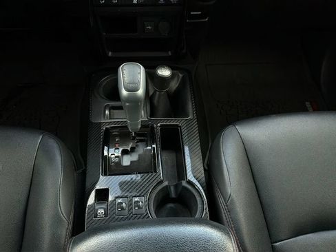 Used 2021 Toyota 4Runner TRD Pro AWD/4WD image 20