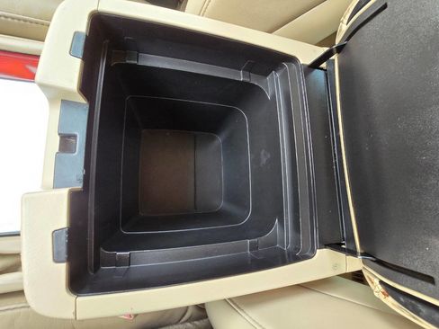 Used 2008 Lexus LX 570 4WD image 22