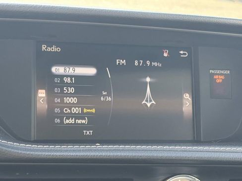 Used 2015 Lexus ES 350 350 image 12