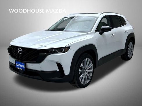 New 2026 MAZDA CX-50 AWD 2.5 S w/ Premium Package image 1