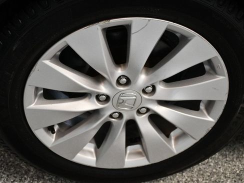 Used 2013 Honda Accord EX-L image 20