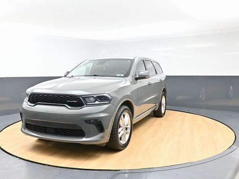 Used 2022 Dodge Durango GT image 5