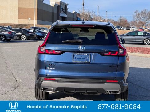 New 2026 Honda CR-V Sport-L image 4