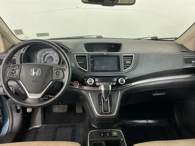 Used 2015 Honda CR-V EX-L image 26