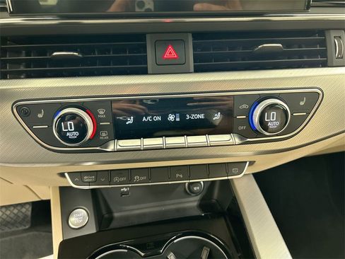 Used 2025 Audi A5 2.0T Premium Plus image 16