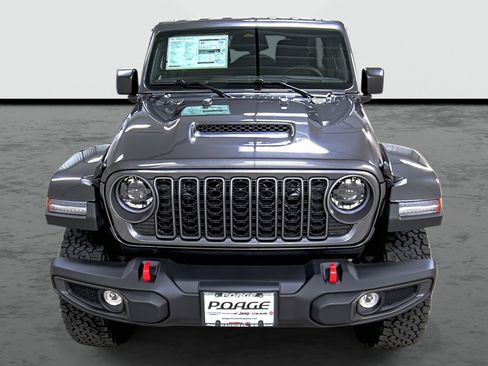 New 2026 Jeep Wrangler Rubicon image 6