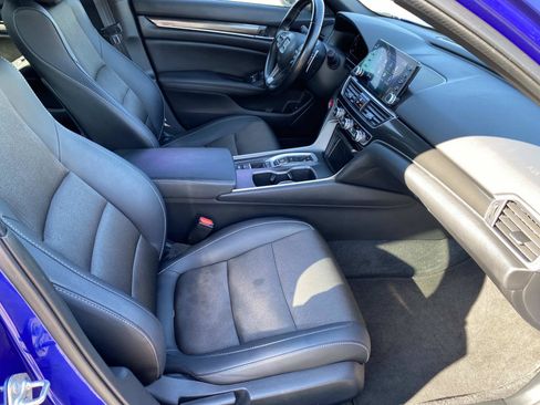 Used 2020 Honda Accord Sport image 24