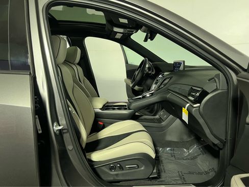 Used 2025 Acura RDX A-Spec image 29