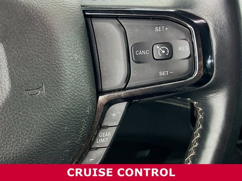 Used 2024 RAM 1500 Limited w/ Night Edition image 16