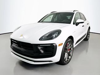 New 2026 Porsche Macan GTS 360° Tour