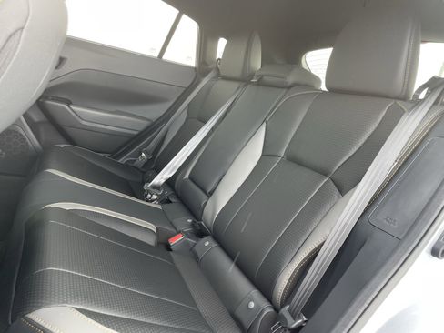 New 2026 Subaru Crosstrek 2.5i Wilderness AWD/4WD image 13