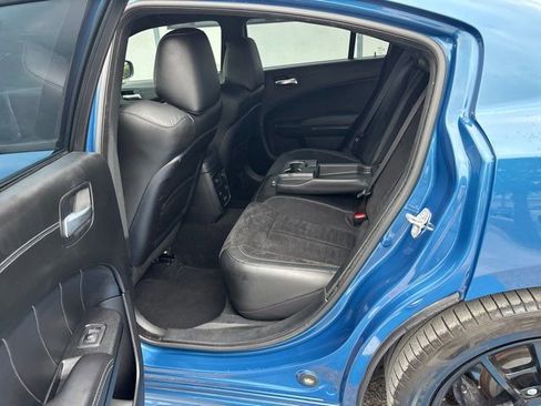 Used 2021 Dodge Charger Scat Pack w/ Daytona Edition Group image 19