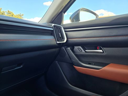 Used 2023 MAZDA CX-50 AWD 2.5 Turbo w/ Weather Package image 54