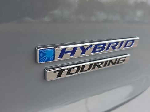 New 2026 Honda Accord Touring image 31