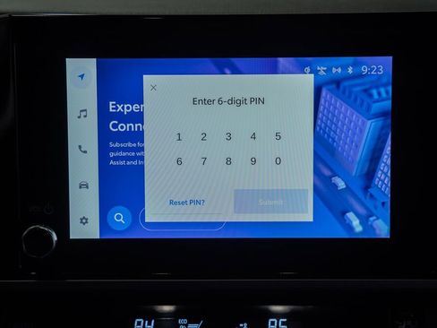 Used 2025 Toyota Camry LE FWD image 18