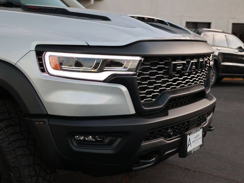 New 2026 RAM 1500 RHO w/ RHO Level 1 Equipment Group AWD/4WD image 7