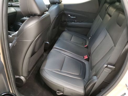 Used 2024 Hyundai Santa Cruz Limited image 21