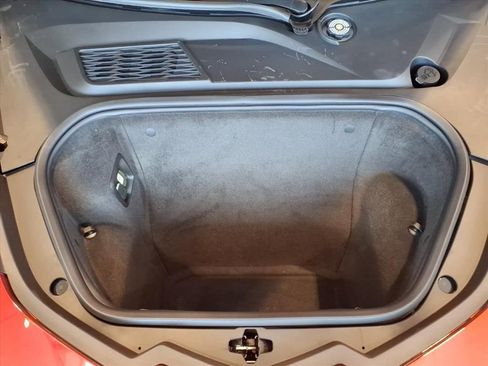 New 2026 Chevrolet Corvette Stingray w/ Stealth Interior Trim Package image 28