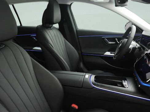 New 2025 Mercedes-Benz E 450 4MATIC All-Terrain Wagon image 7