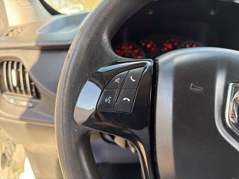 Used 2018 RAM ProMaster City Tradesman image 21