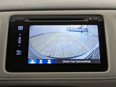 Used 2016 Honda HR-V EX-L image 22