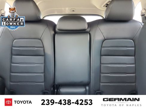 Used 2025 Honda CR-V EX-L image 29
